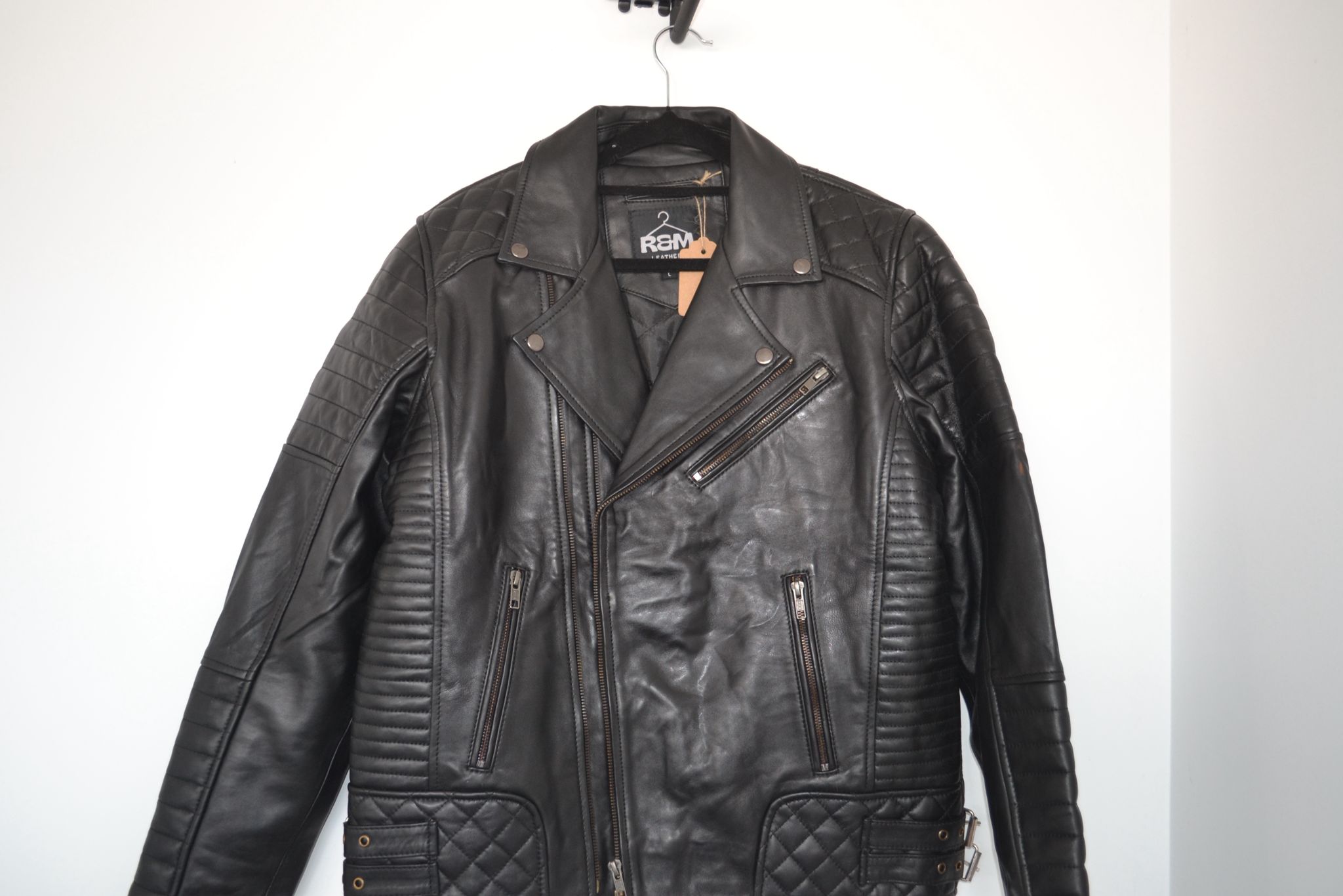 Black Jacket - Image 4