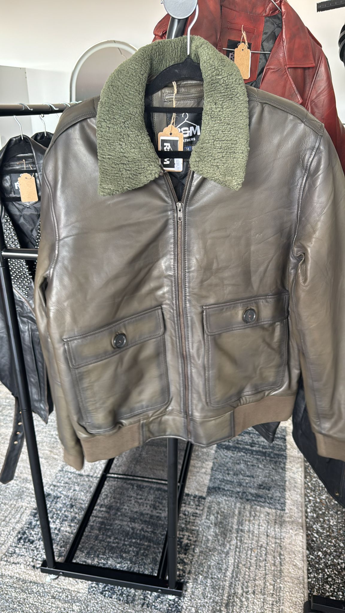 Woolen Winter - Image 2