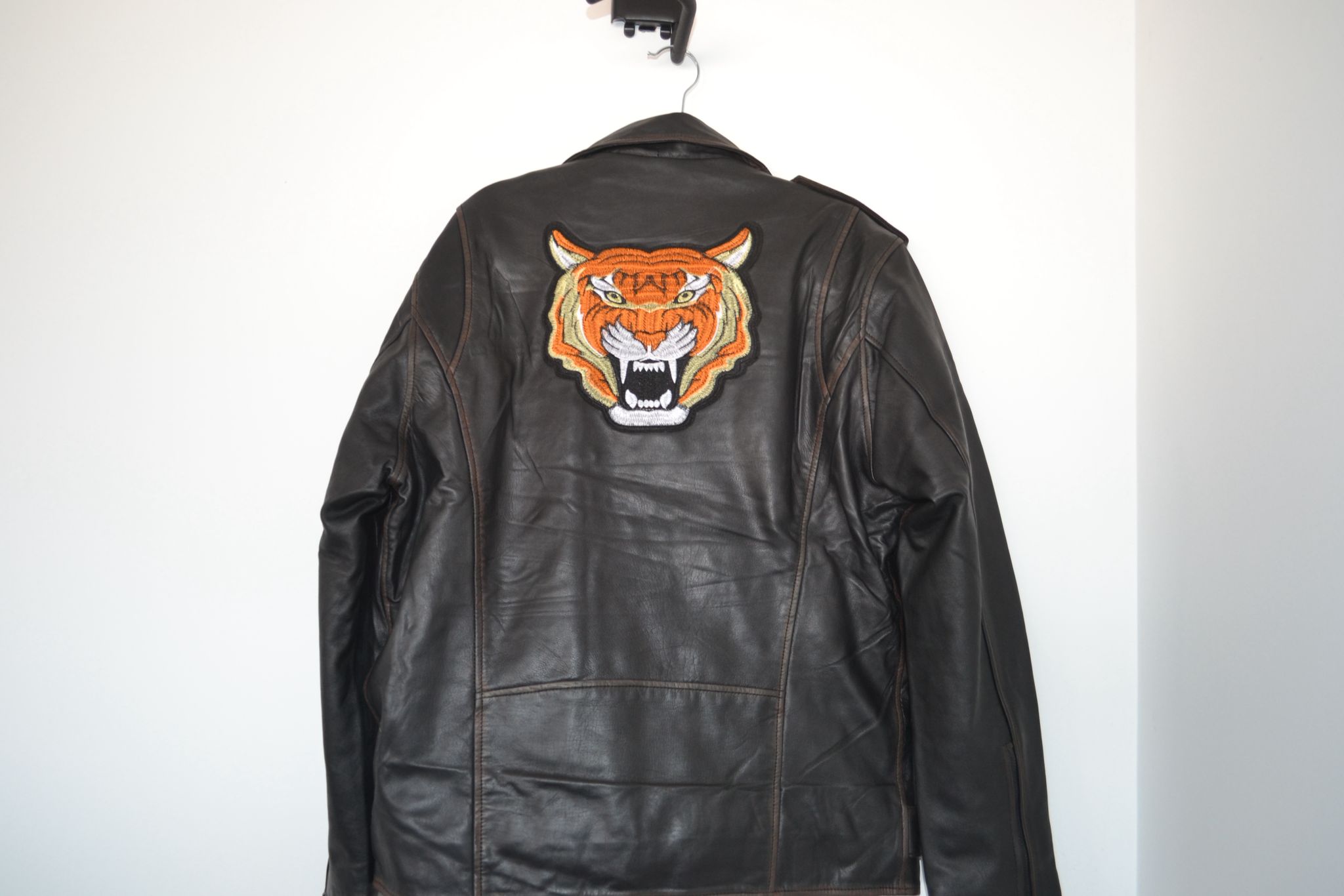 Black Jacket - Image 2